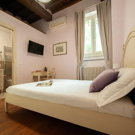 La Casa Dei Tintori