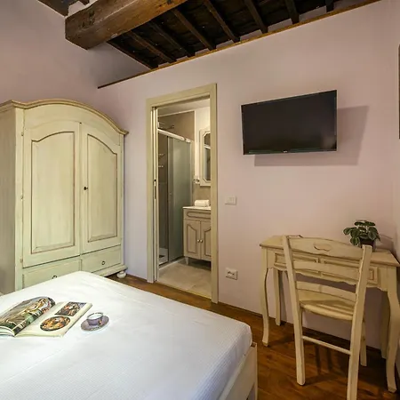 Bed & Breakfast La Casa Dei Tintori 4*