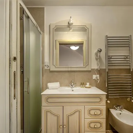 La Casa Dei Tintori Bed & Breakfast Florence