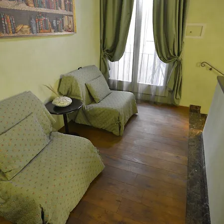 Oda ve Kahvaltı La Casa Dei Tintori 3*