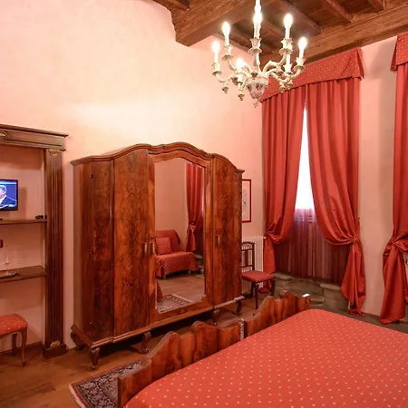 La Casa Dei Tintori 3* Floransa