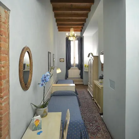 Bed & Breakfast La Casa Dei Tintori 4*
