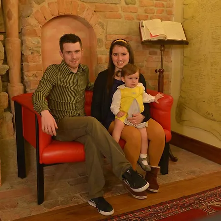 Bed & Breakfast La Casa Dei Tintori 4*