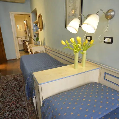 La Casa Dei Tintori 4* Florence