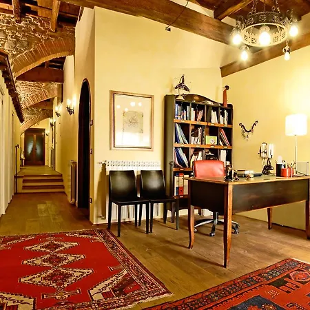 La Casa Dei Tintori 4* Florence
