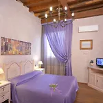 La Casa Dei Tintori 4* Floransa