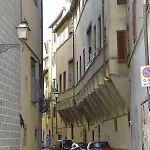 Oda ve Kahvaltı La Casa Dei Tintori 4*