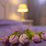 La Casa Dei Tintori 4* Floransa