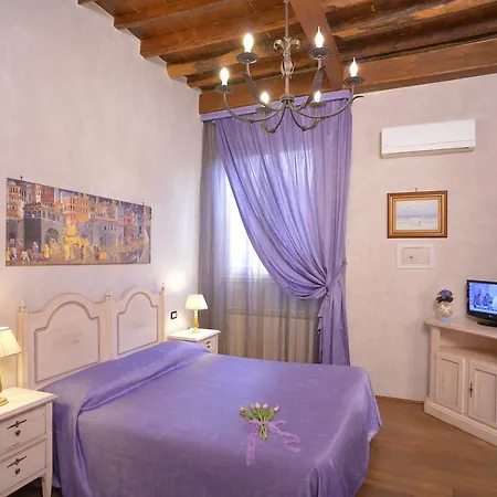 La Casa Dei Tintori 4* Firenze