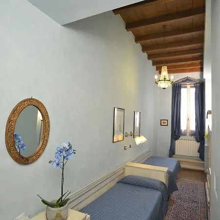 La Casa Dei Tintori 4* Firenze