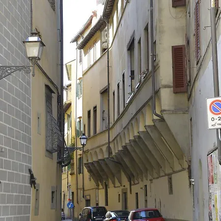 Bed & Breakfast La Casa Dei Tintori 4*