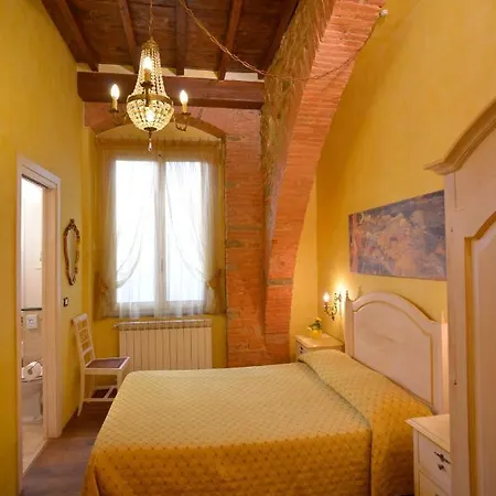 La Casa Dei Tintori フィレンツェ