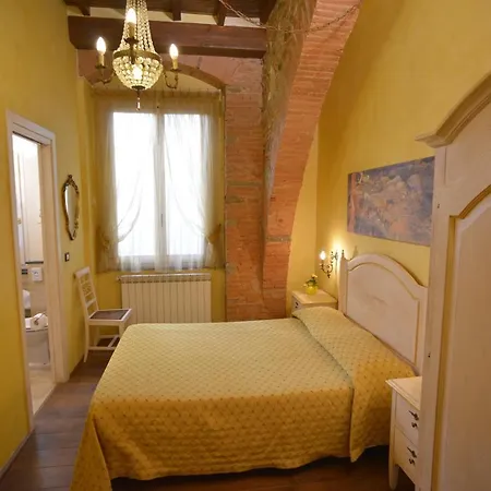 La Casa Dei Tintori フィレンツェ