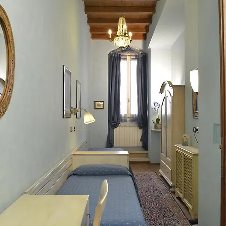 ベッド・アンド・ブレックファスト La Casa Dei Tintori 3*