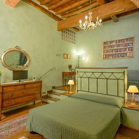 La Casa Dei Tintori 3* フィレンツェ